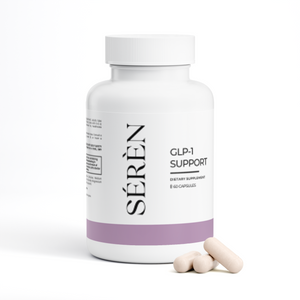 GLP-1 Support