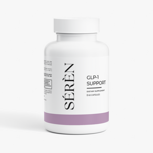 GLP-1 Support