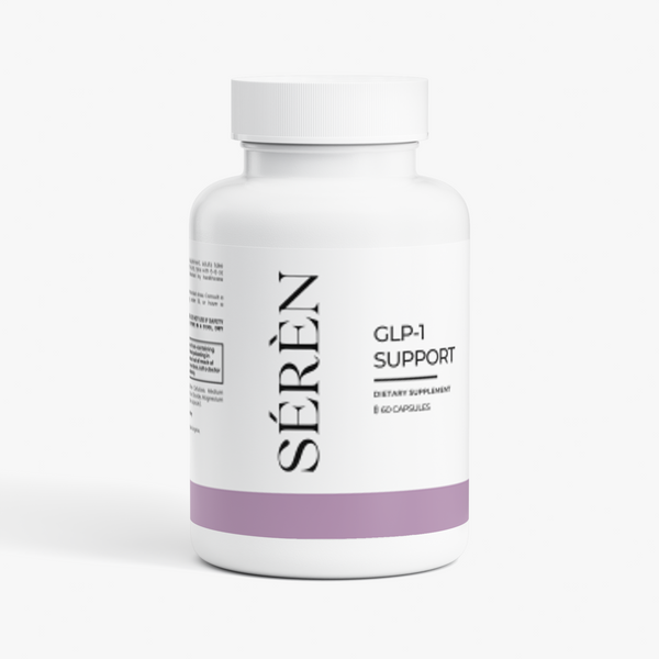 GLP-1 Support
