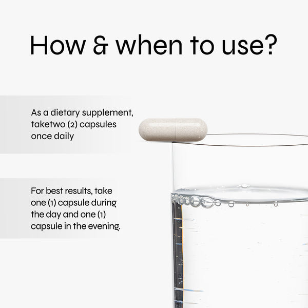 Probiotic 40 Billion with Prebiotics