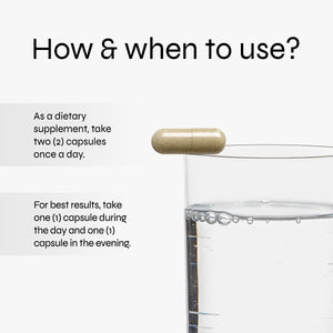 Max Detox (Acai detox)