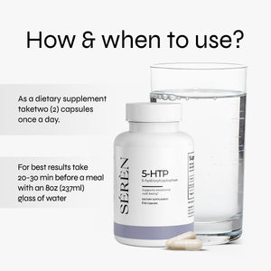 5-HTP