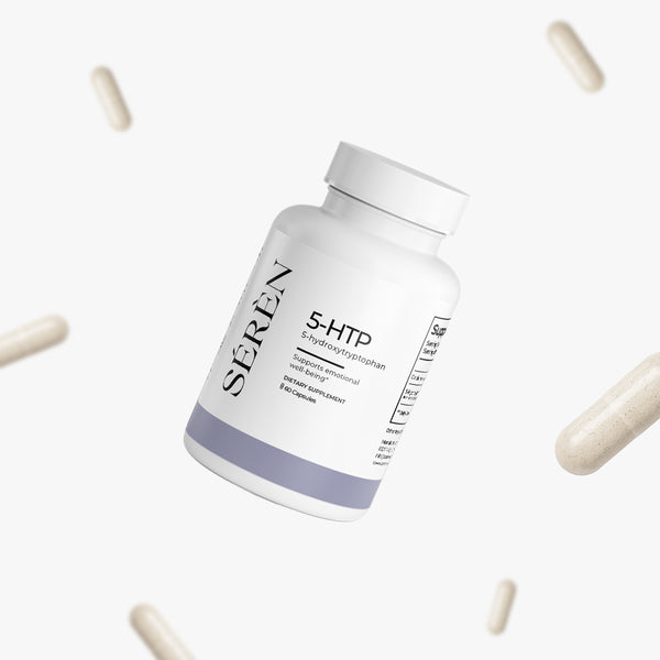 5-HTP