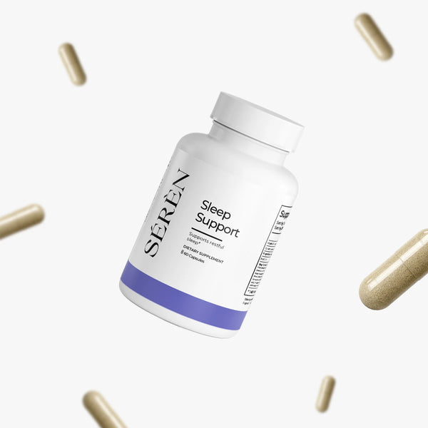 Sleep Support