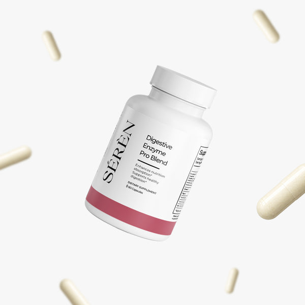 Digestive Enzyme Pro Blend