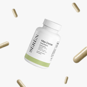 Max Detox (Acai detox)