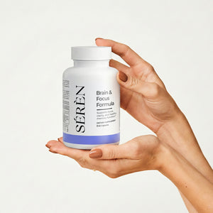 Brain & Focus Formula