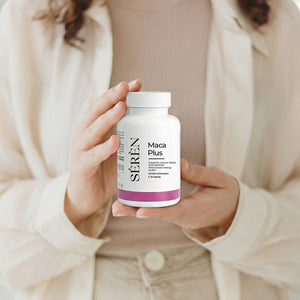 Maca Plus