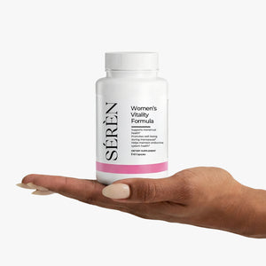 Women's Vitality Formula
