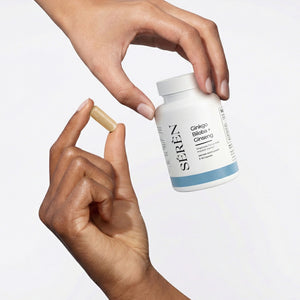 Ginkgo Biloba + Ginseng