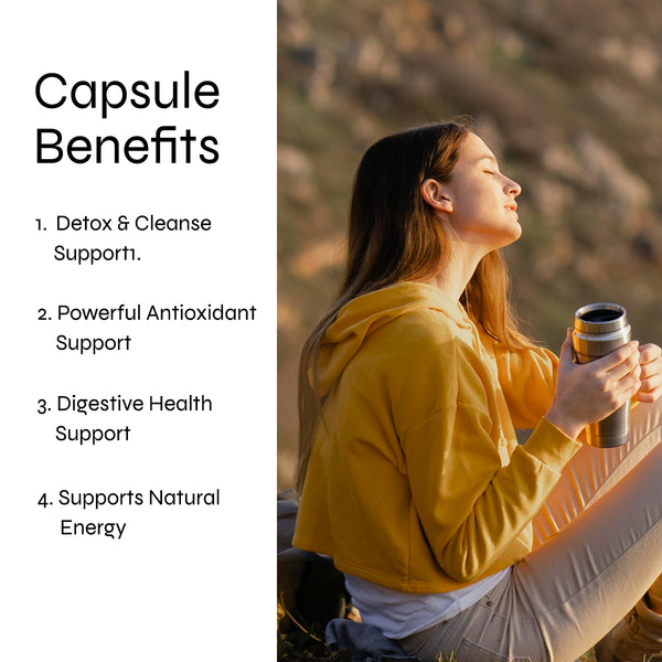 Max Detox (Acai detox)