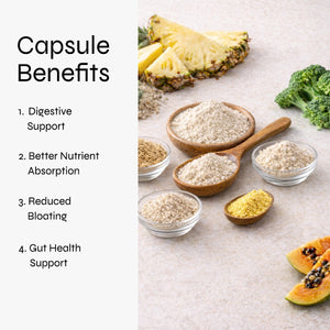 Digestive Enzyme Pro Blend