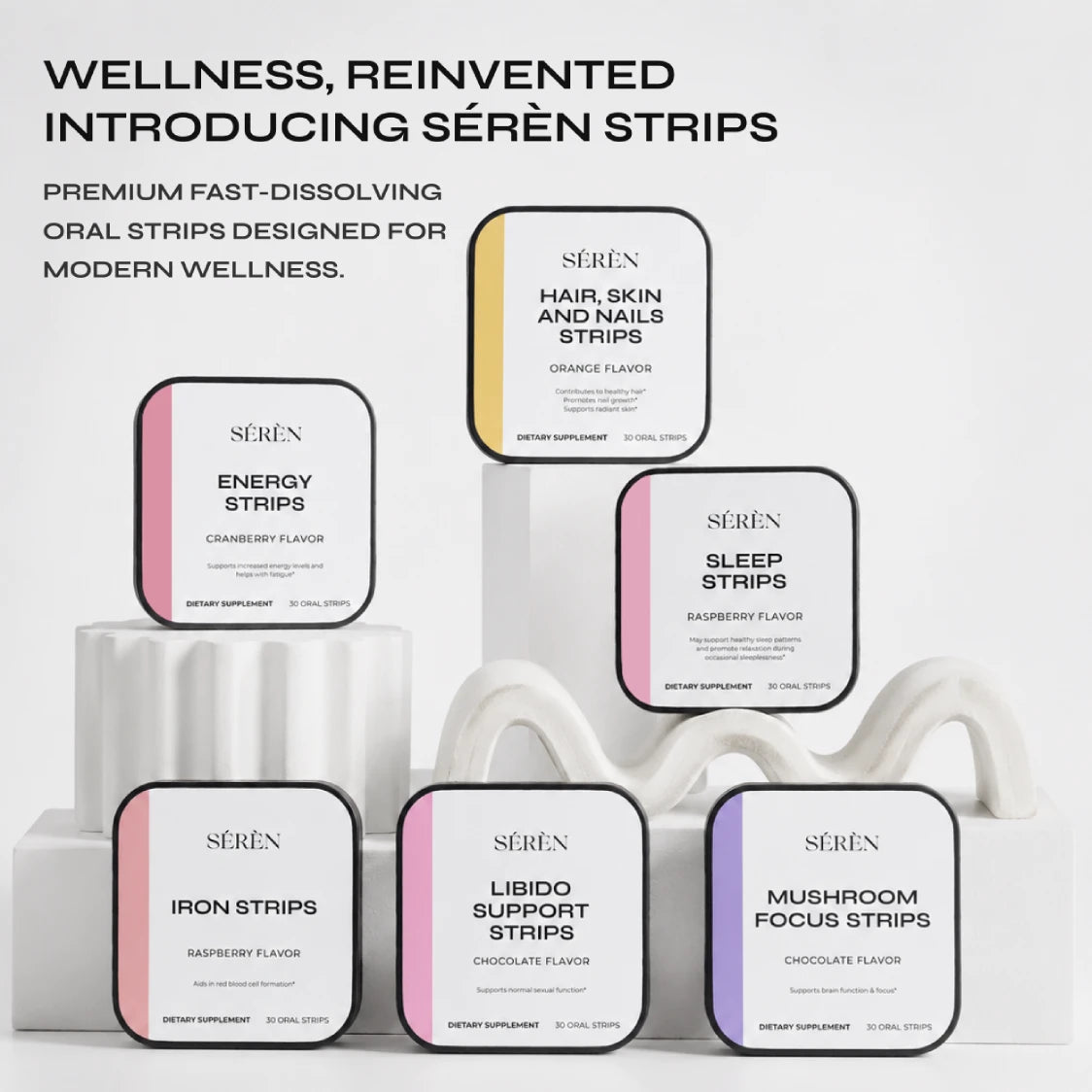 Seren-Products