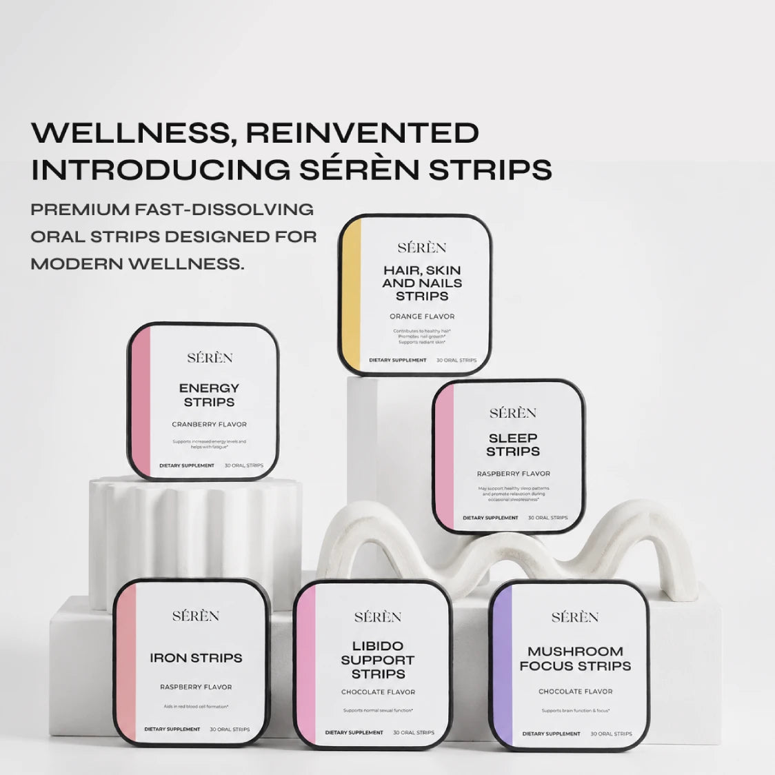 Seren-Products