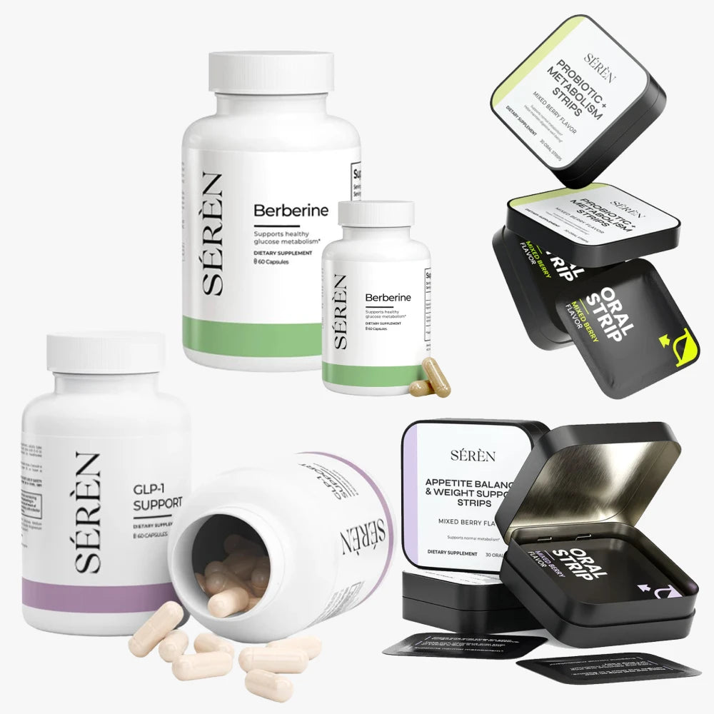 Metabolic Reset System