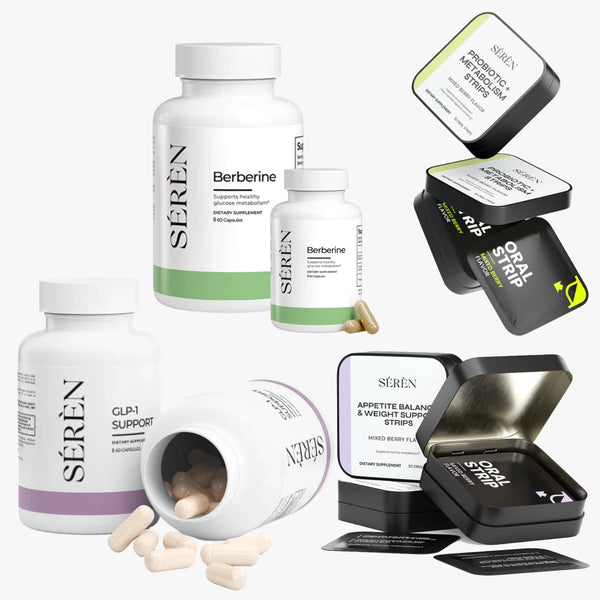 Metabolic Reset System