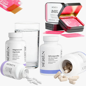 Deep Sleep Recovery