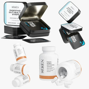 Complete Gut Reset
