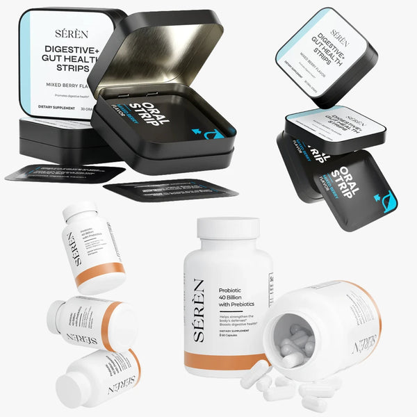 Complete Gut Reset